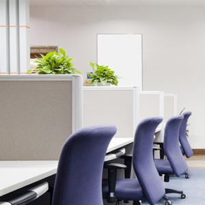 Office Cleaning & Janitorial Services