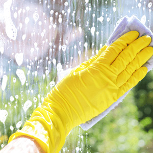 Office Cleaning & Janitorial Services